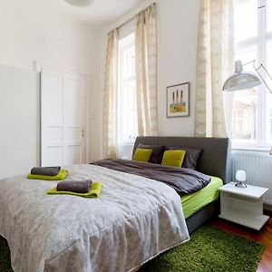 Appartement Studio