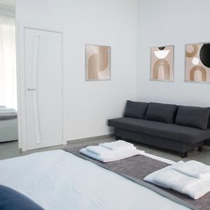 Chambre de Luxe Lit King-Size