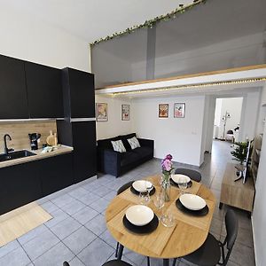 Appartement à 1 Chambre à Coucher