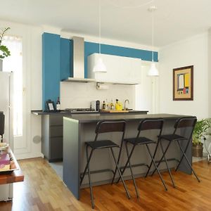 Appartement à 2 Chambres à Coucher