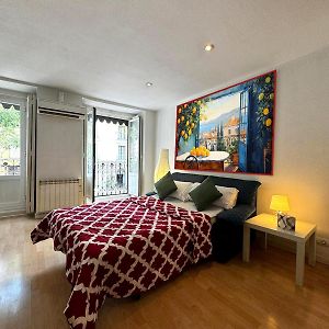 Prado Atocha Apartaments