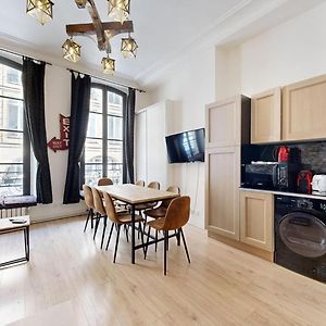 Bluestay 17 - Superbe Appartement Au Coeur De Paris