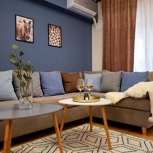 City Living At Its Best - Spacious 2 Bedroom Apartment On Calea Victoriei