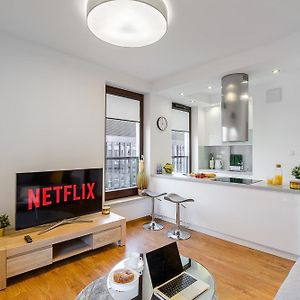 Appartement de Luxe à 1 Chambre à Coucher