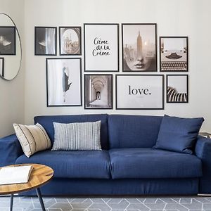 Appartement à 1 Chambre à Coucher