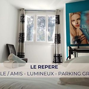 Appartement à 2 Chambres à Coucher