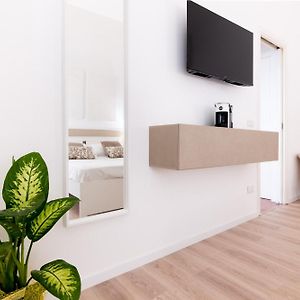 Private Bathroom King Room