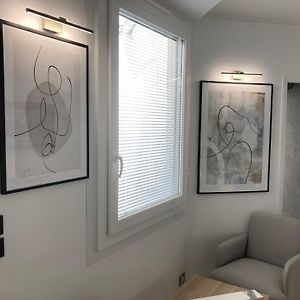 Appartement à 1 Chambre à Coucher