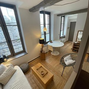 Hyper Centre, Perle Rare Et Chic Urbain