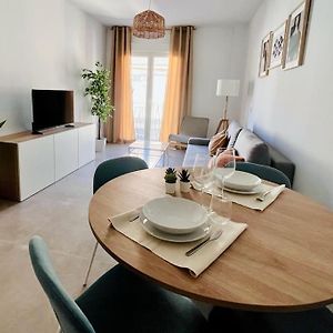 Lovely Apartment Close By City Center