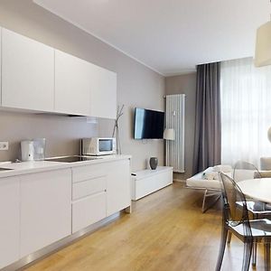 Appartement de Luxe à 1 Chambre à Coucher
