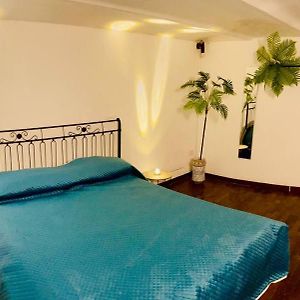 Private Bathroom King Room