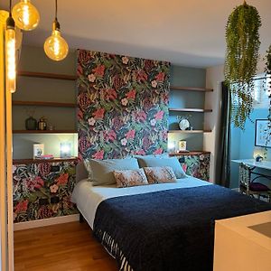 Appartement à 1 Chambre à Coucher