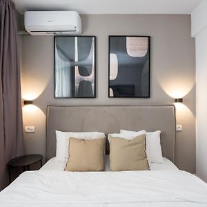 Appartement de Luxe