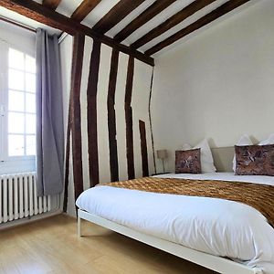 Appartement à 1 Chambre à Coucher