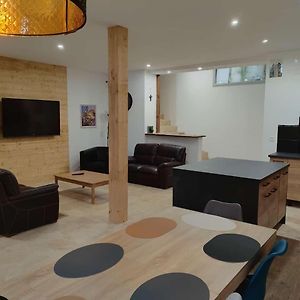 Maison 4 Chambres