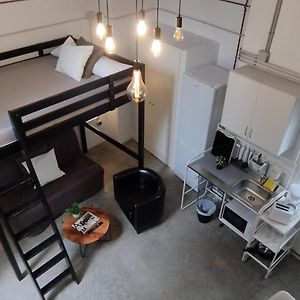 Appartement à 1 Chambre à Coucher
