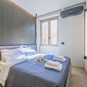 Luxury Suite Nel Cuore Di Milano