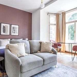Appartement Studio