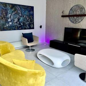 Appartement à 1 Chambre à Coucher