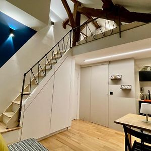 Tres Joli Studio - Centre Paris - Le Coeur Du Marais