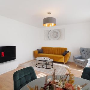 Appartement à 1 Chambre à Coucher