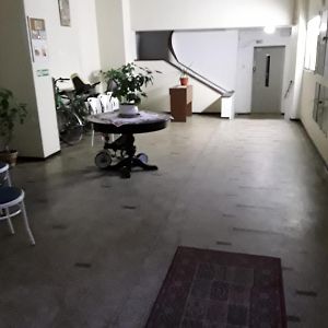 Appartement à 1 Chambre à Coucher
