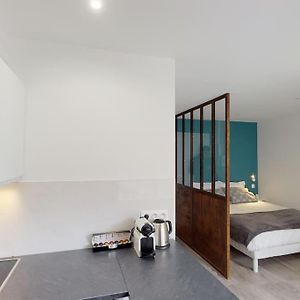 Appartement à 1 Chambre à Coucher