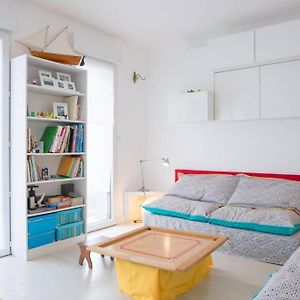 Appartement à 2 Chambres à Coucher