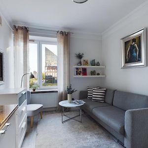 Eleganckie Studio W Centrum Warszawy By Rent Like Home