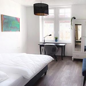 Jaybnb - Premium Apartment Zentral In Dortmund