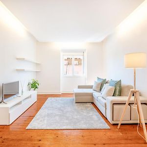 Appartement à 2 Chambres à Coucher