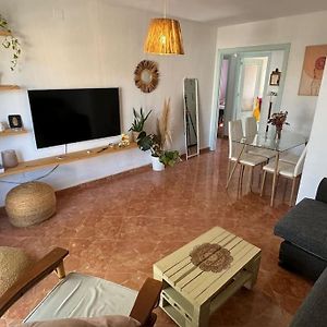 Central Apartment With Style And Comfort For 4