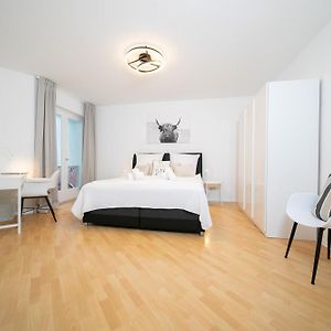 Appartement à 1 Chambre à Coucher