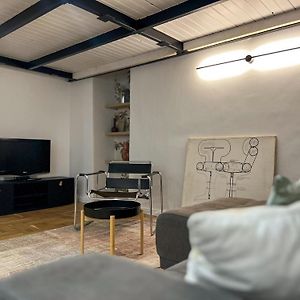Budapest Center Apartment Krt2