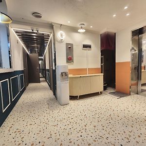 Dongdaemun Karrot Hostel