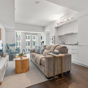 Appartement de Luxe à 1 Chambre à Coucher