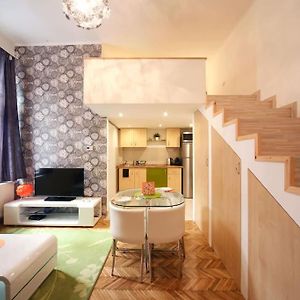 Appartement à 1 Chambre à Coucher