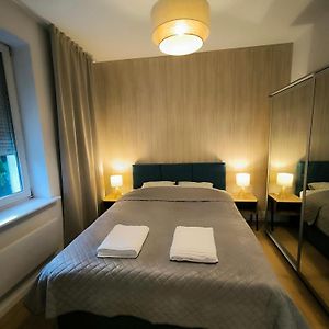 Apartamenty Orlat