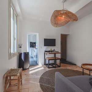 Boheme-Chic Au Coeur Du Vieux Nice #Lovely