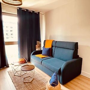Appartement à 1 Chambre à Coucher