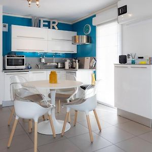 Studio Contemporain Blue Lagoon 3 Etoiles
