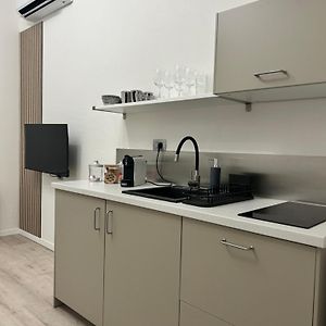 Appartement à 1 Chambre à Coucher