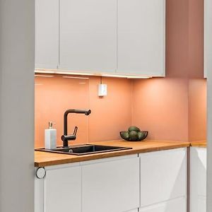 Sentral & Cozy Apartment