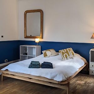 Private Bathroom Double Room