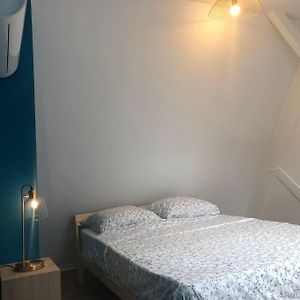 Appartement à 3 Chambres à Coucher