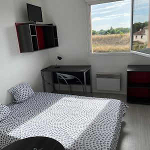 Appartement à 1 Chambre à Coucher