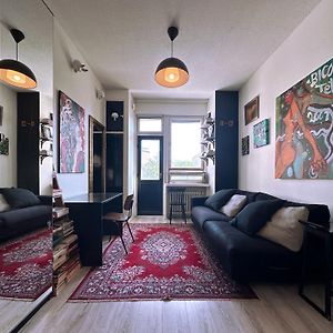 Appartement à 3 Chambres à Coucher