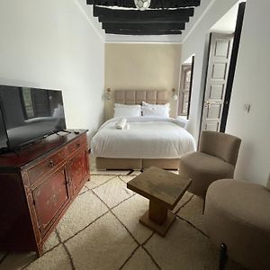 Private Bathroom Double Room