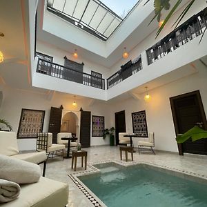 Riad Awatif Le 36